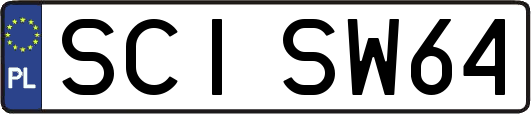 SCISW64