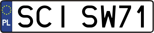 SCISW71