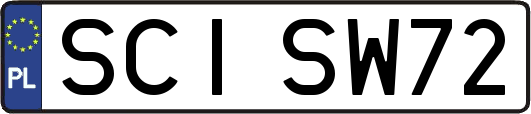 SCISW72
