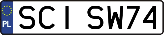 SCISW74