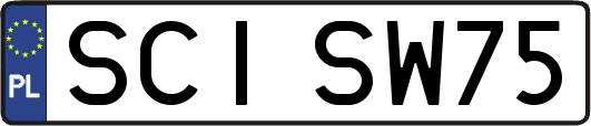 SCISW75