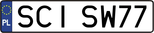 SCISW77