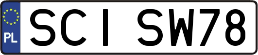 SCISW78