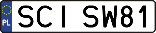 SCISW81