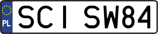 SCISW84