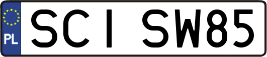 SCISW85