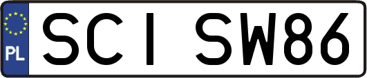 SCISW86
