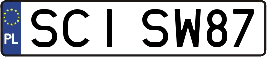 SCISW87