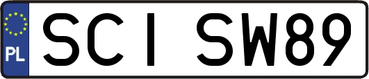 SCISW89