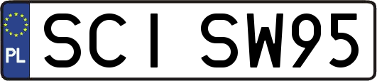 SCISW95