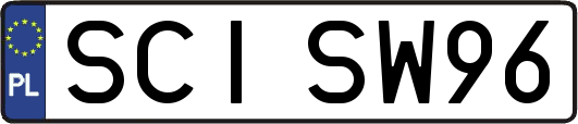 SCISW96