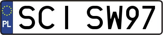 SCISW97