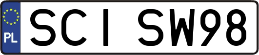 SCISW98