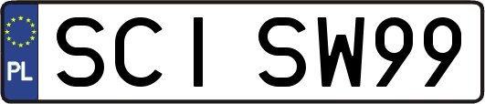 SCISW99