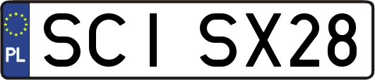 SCISX28