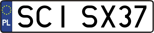 SCISX37