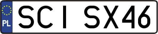 SCISX46