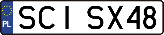 SCISX48