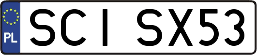 SCISX53