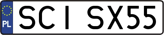SCISX55