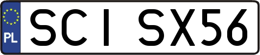 SCISX56