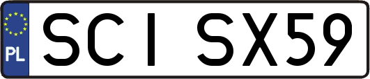 SCISX59