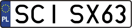 SCISX63