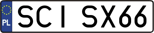 SCISX66