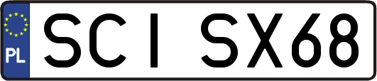 SCISX68