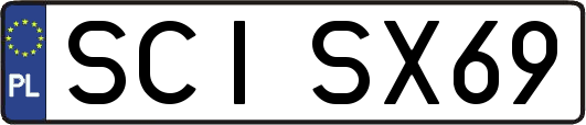 SCISX69