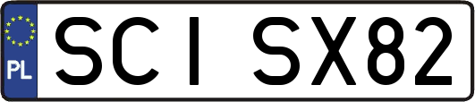 SCISX82