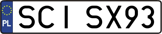 SCISX93