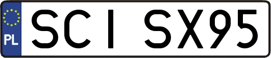 SCISX95