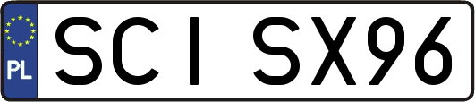 SCISX96