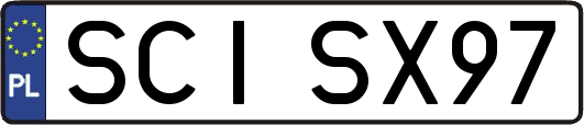 SCISX97