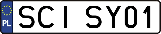 SCISY01