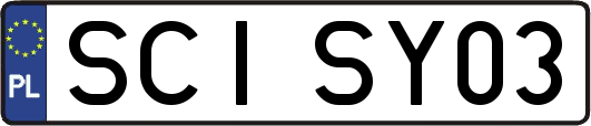 SCISY03