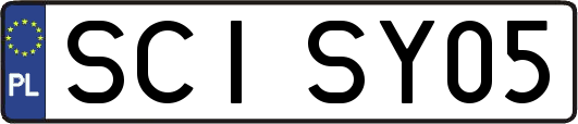SCISY05