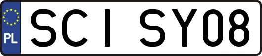 SCISY08
