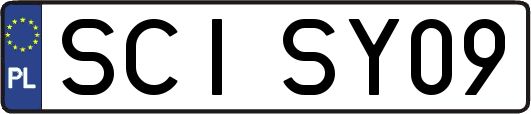 SCISY09