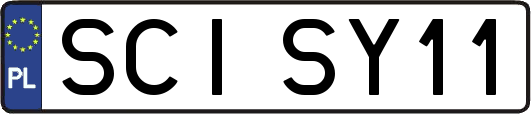 SCISY11