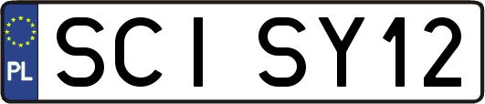 SCISY12