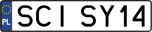 SCISY14