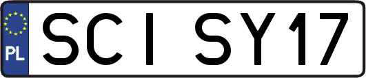 SCISY17