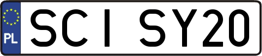 SCISY20