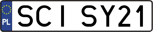 SCISY21