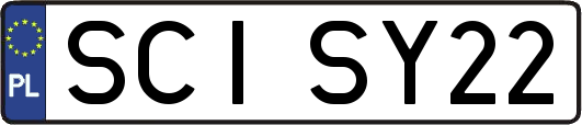 SCISY22