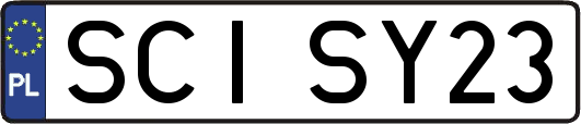 SCISY23