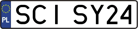 SCISY24