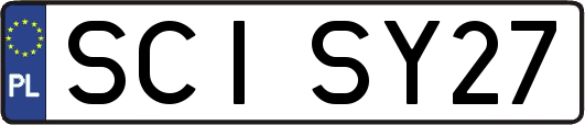 SCISY27